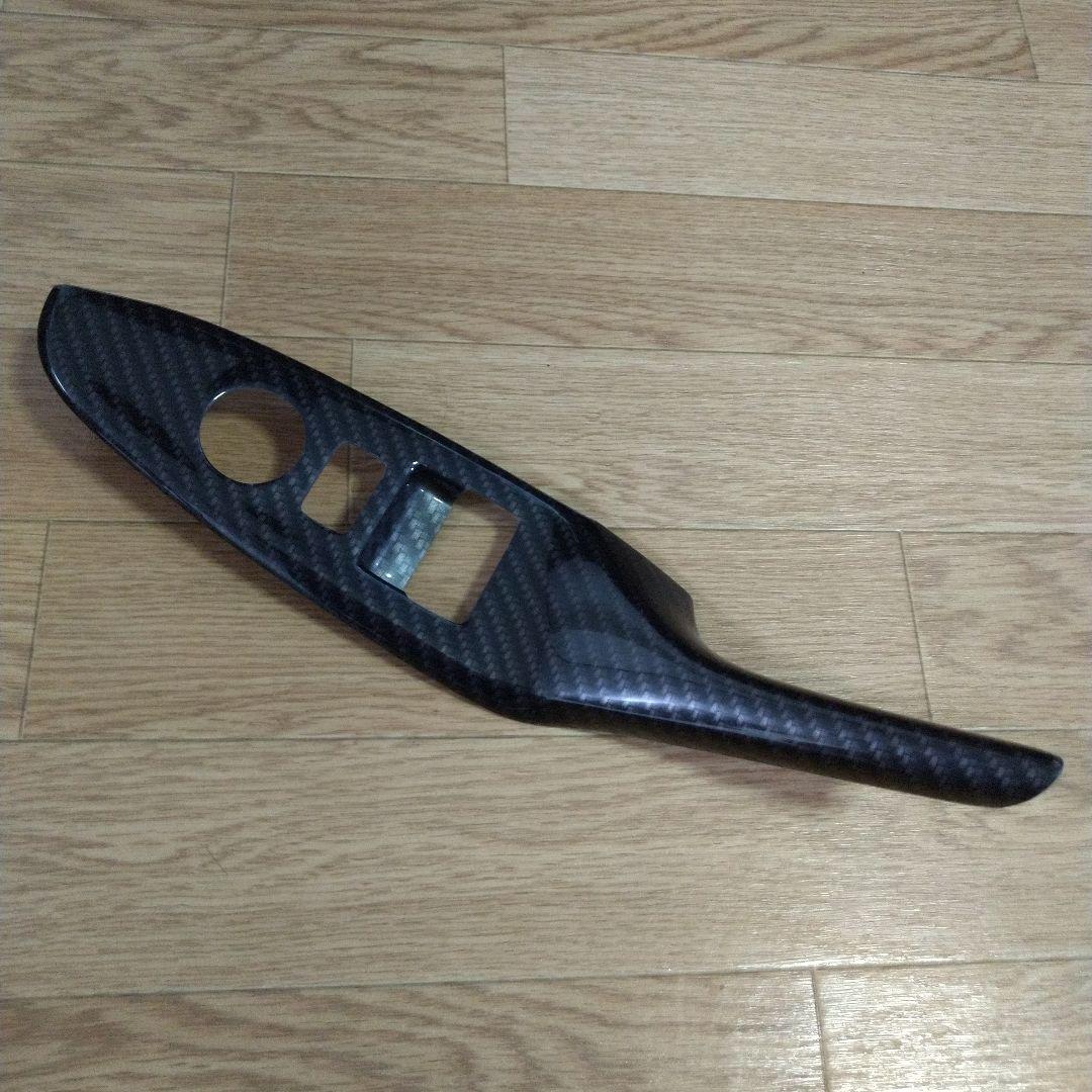 新品 セカンドステージ ロードスター ND ドアスイッチ パネル