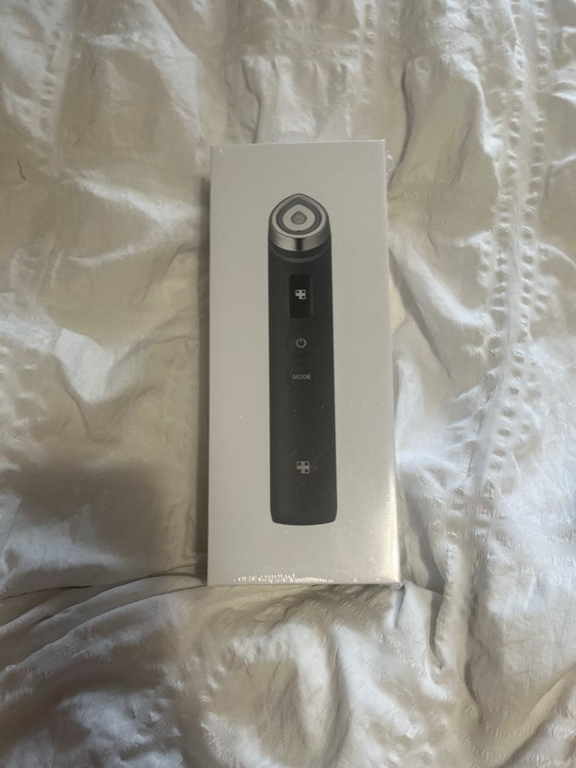 【みい】AGE-Ｒブースタープロ　メディキューブ