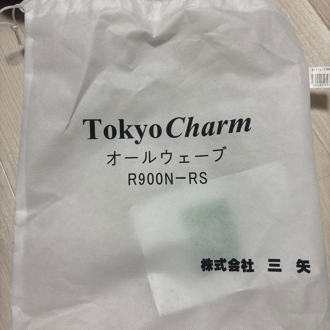 TokyoCharm R900N-RS ウィッグセット