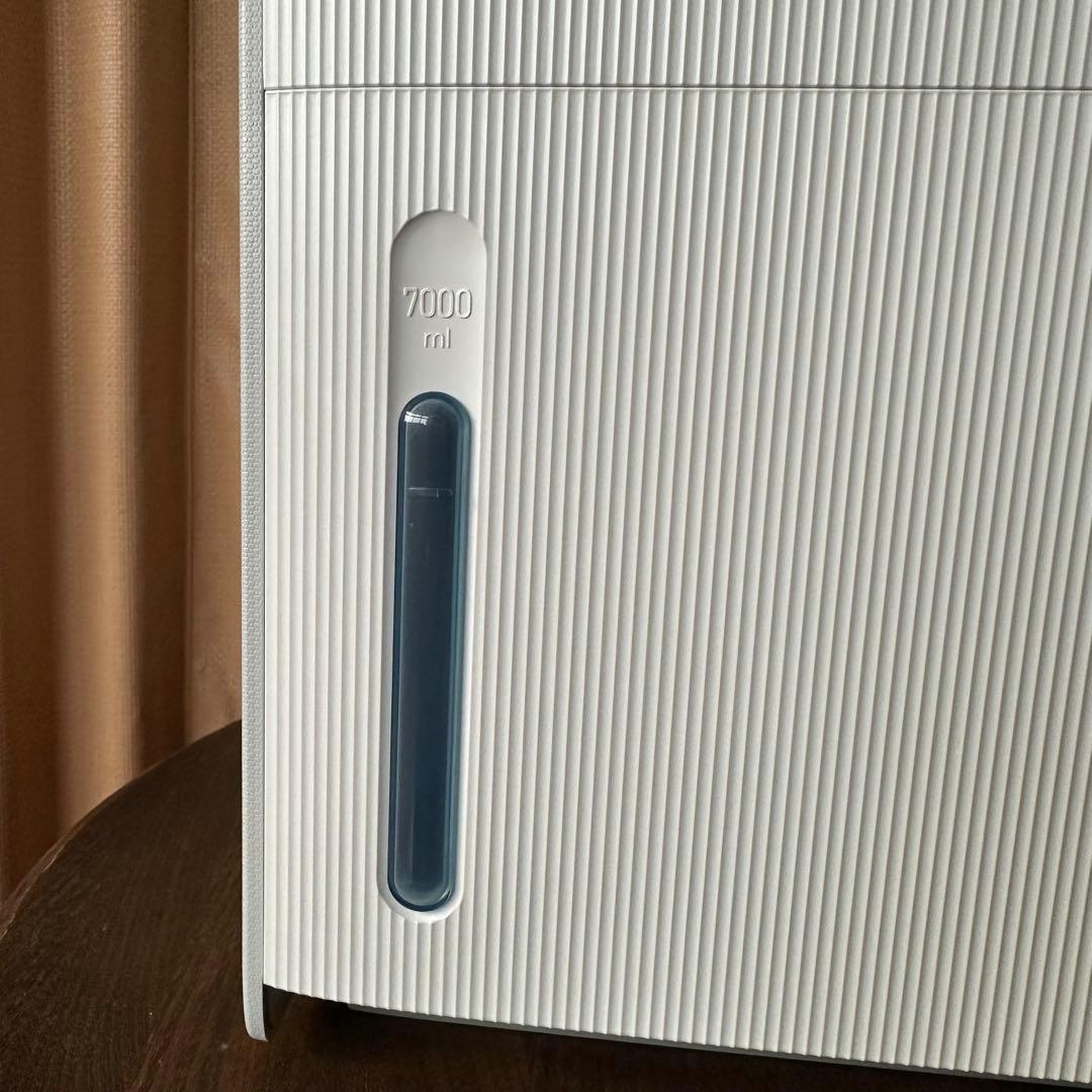 SHARP 加湿器 HV-R120-W 元箱発送