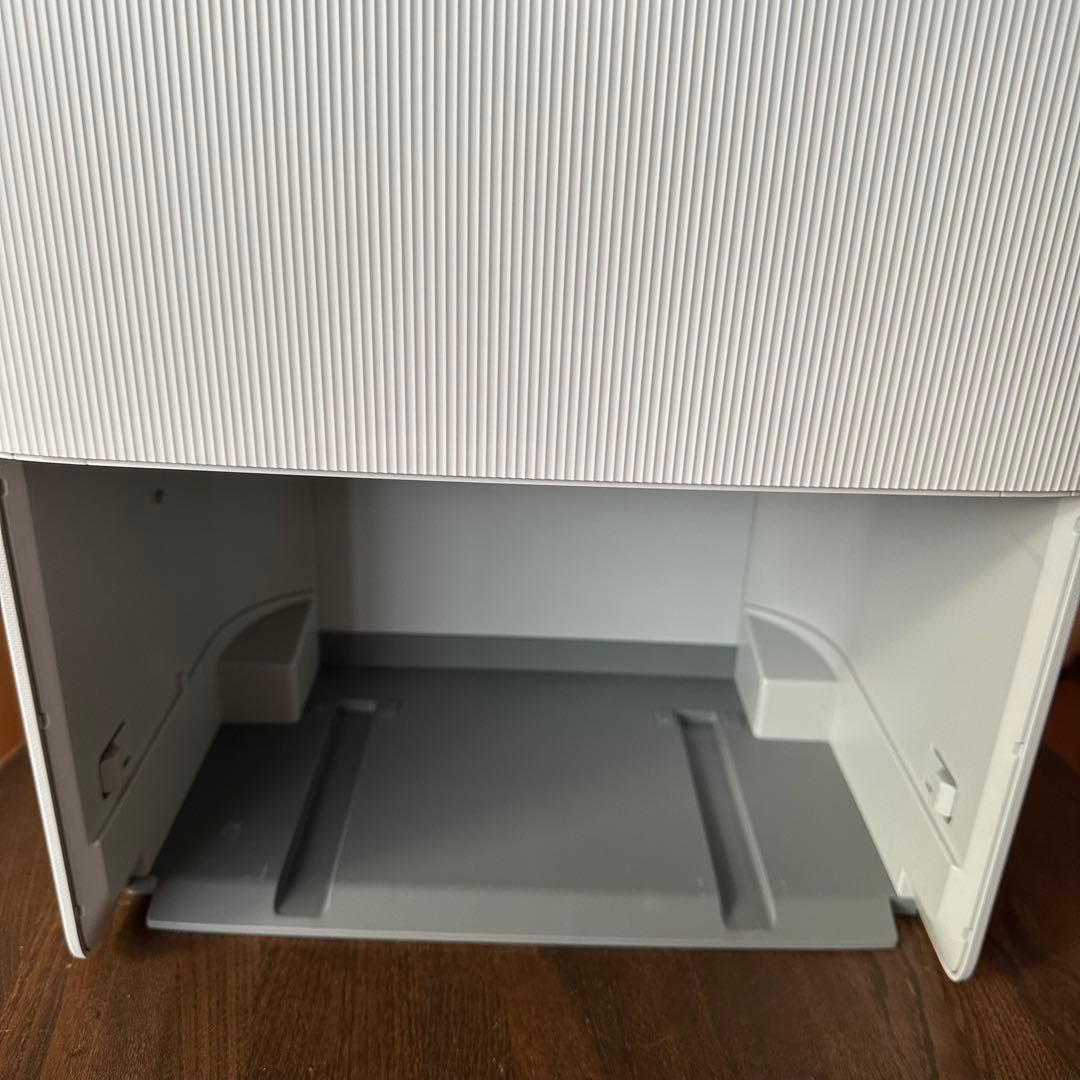 SHARP 加湿器 HV-R120-W 元箱発送