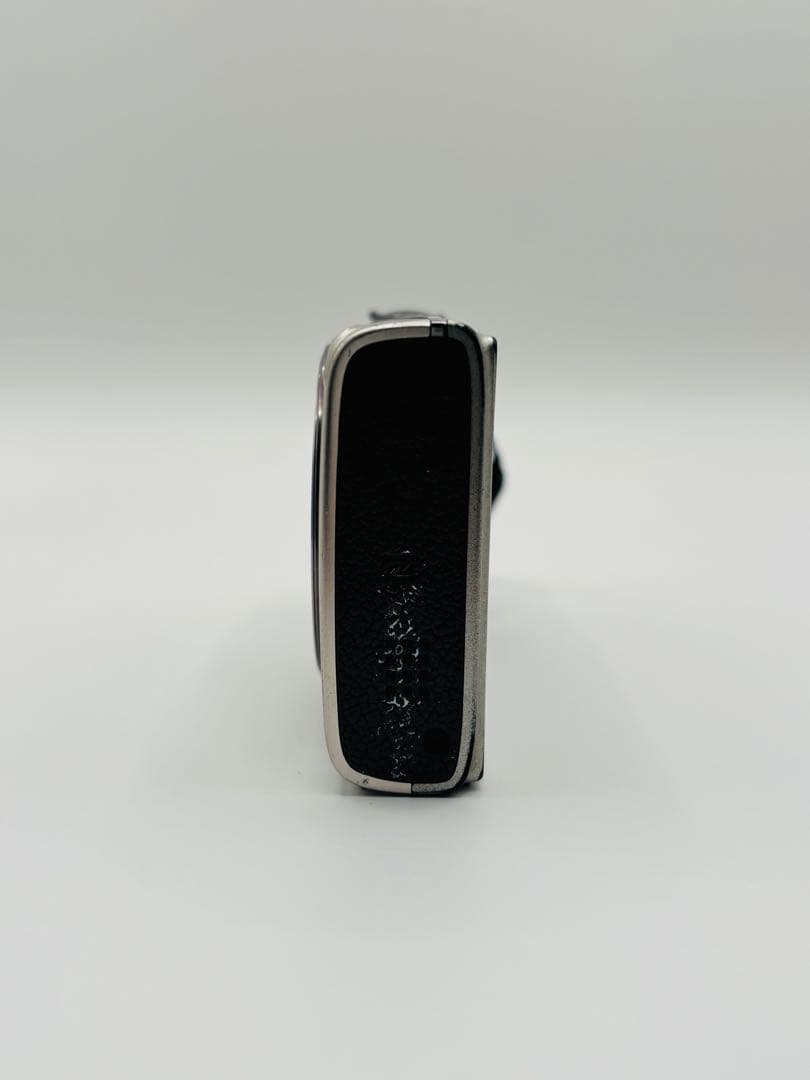 Canon IXY 650 コンパクトデジタルカメラ シルバー