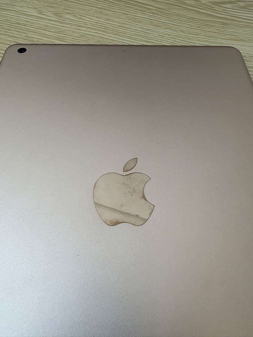 iPad 第5世代　Wi-Fi 128GB