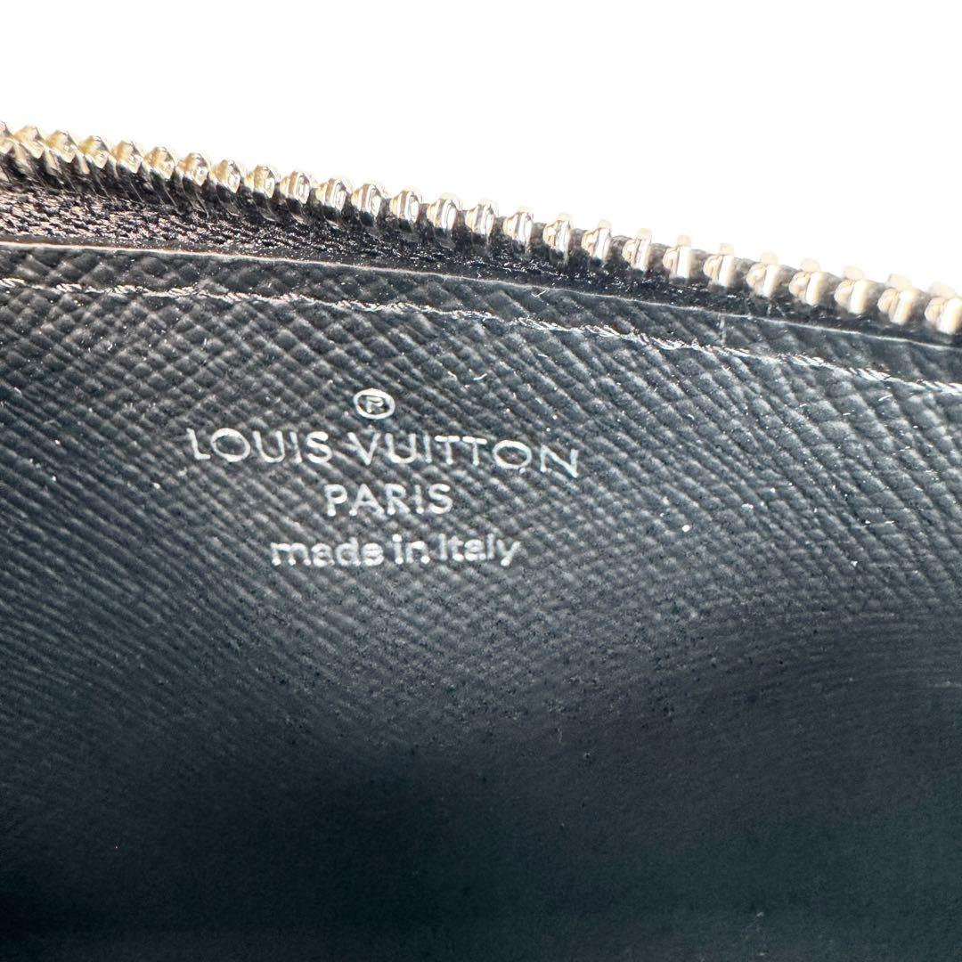 ❤️未使用級❤️ ルイヴィトンモノグラム・エクリプス カードホルダー