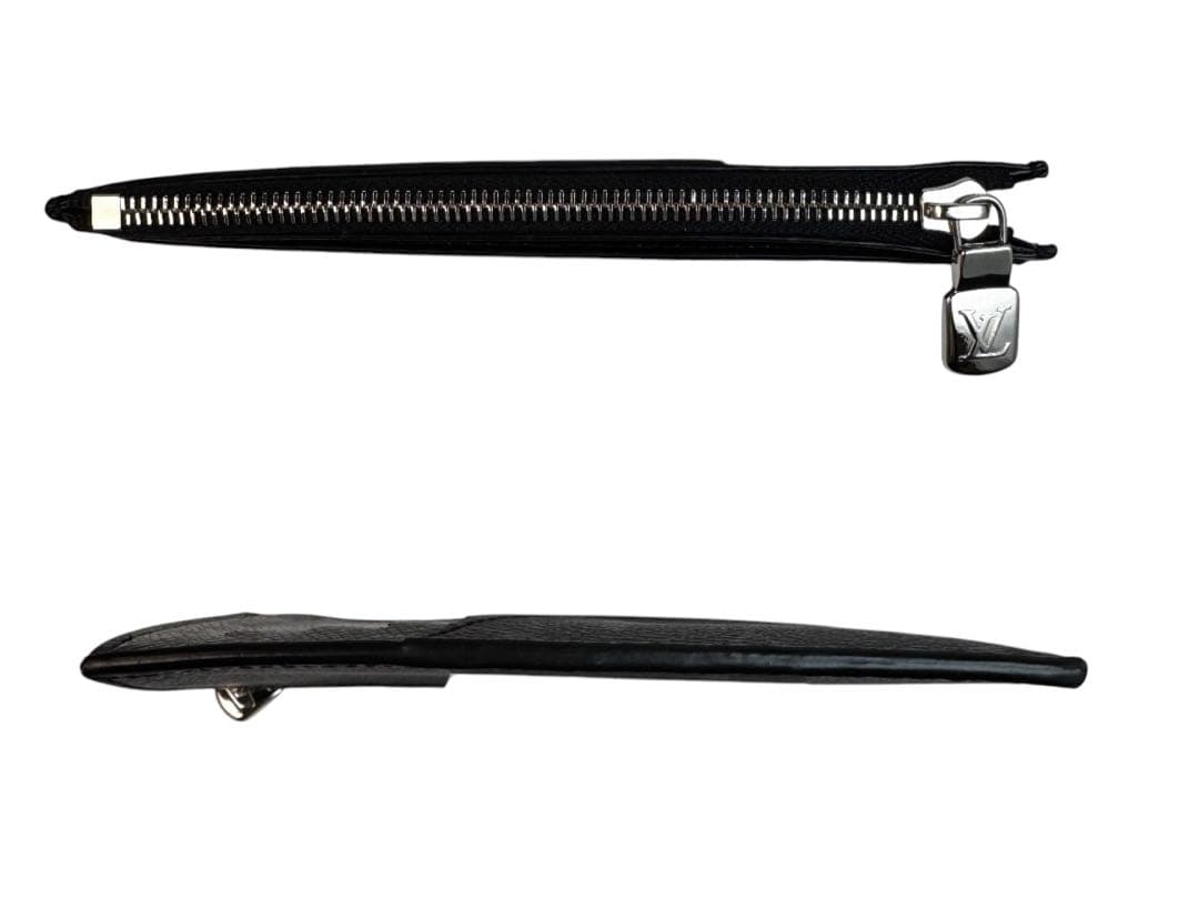 ❤️未使用級❤️ ルイヴィトンモノグラム・エクリプス カードホルダー