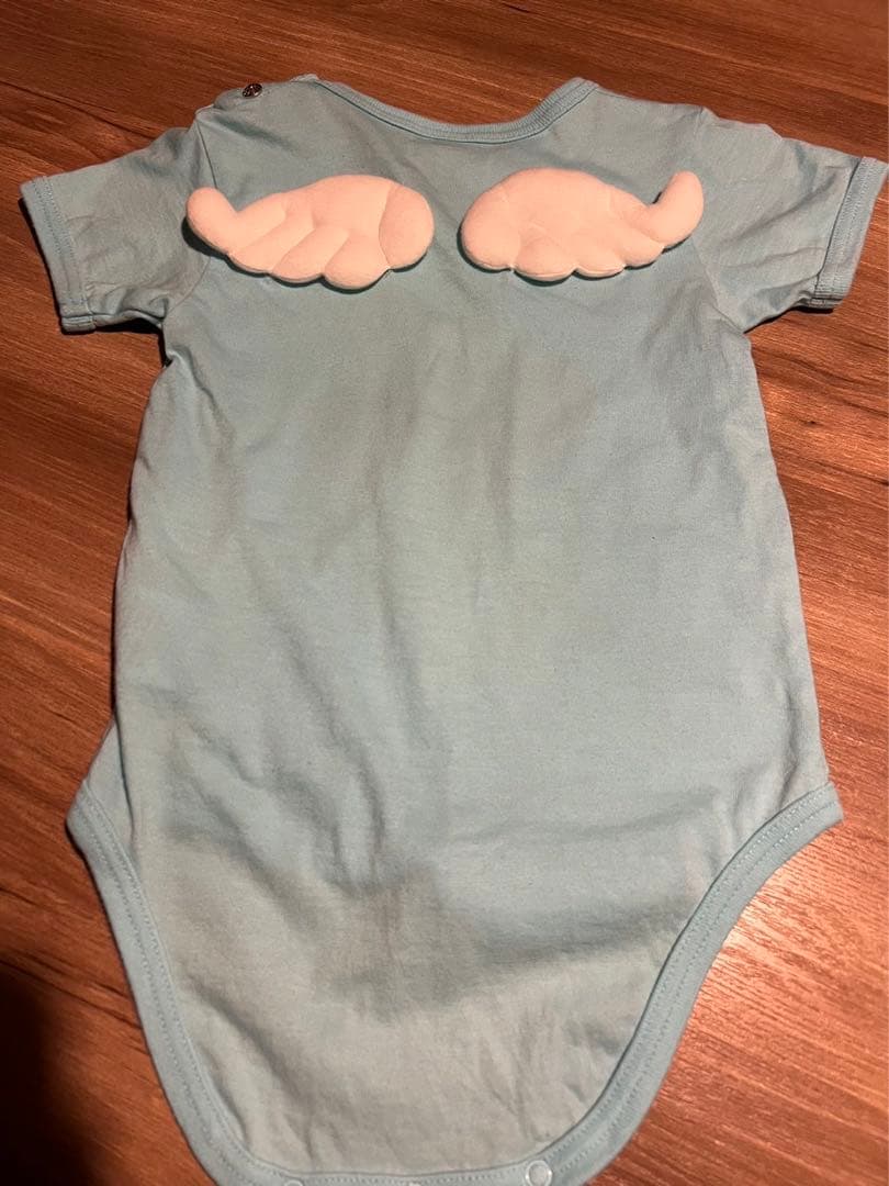 ヒステリックベビー服