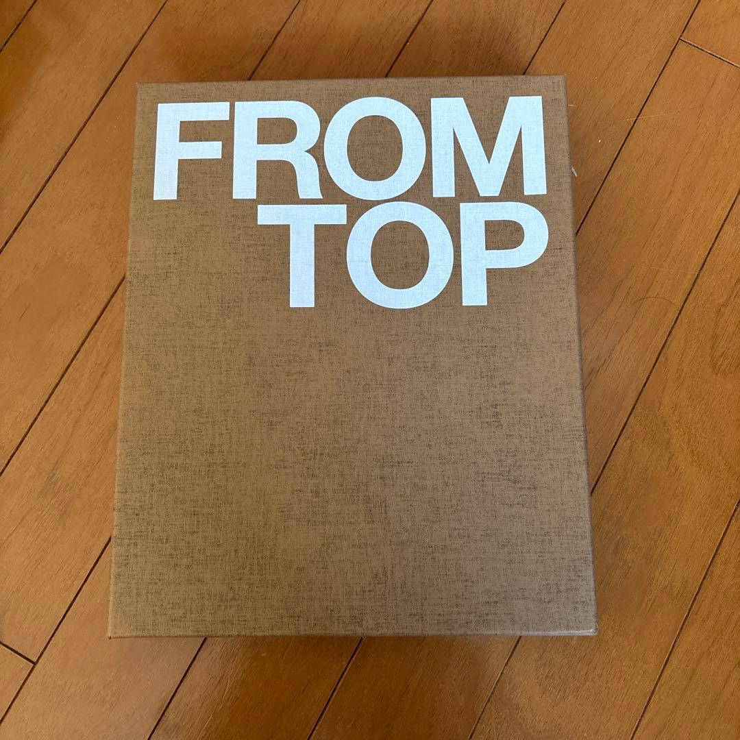 K-POP・アジア 1st PICTORIAL RECORDS FROM TOP BIGBANG