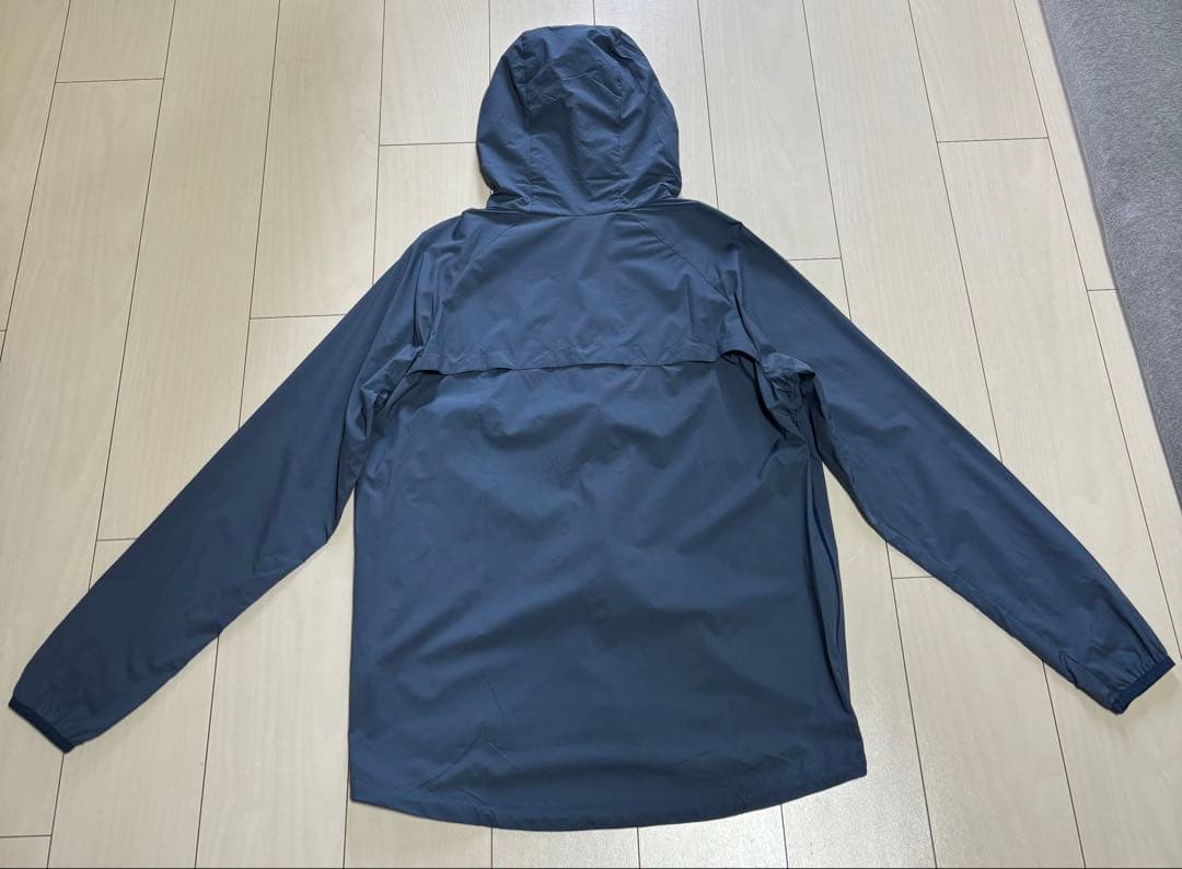 【ELDORESO】Baldini Parka(Navy) E3003024 M