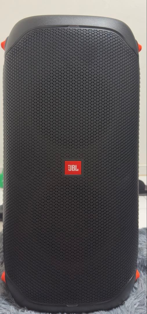 【極美品】JBL partybox110 スピーカー
