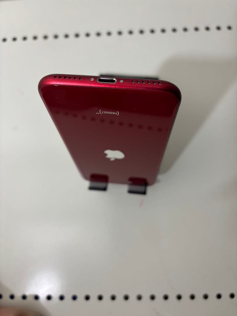 早い者勝ち　[SIMフリー]Apple iPhone se3 128GB