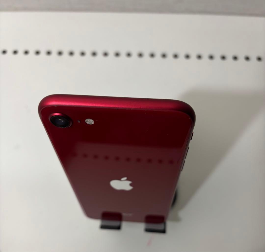 早い者勝ち　[SIMフリー]Apple iPhone se3 128GB