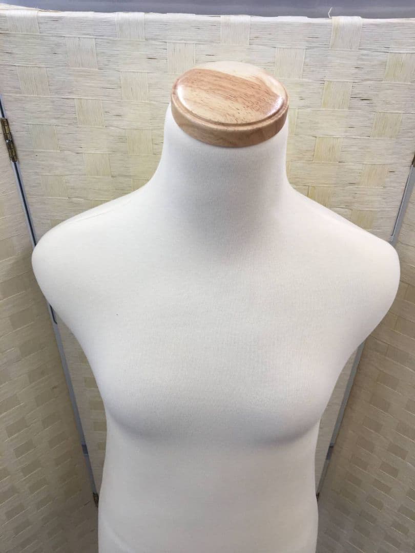 T172　和装用トルソー　トルソー