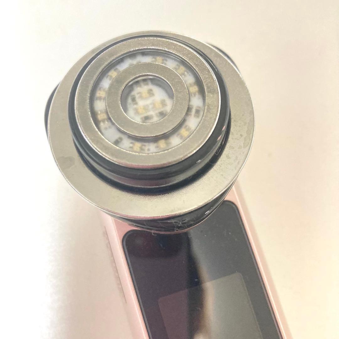 YA-MAN「フォトプラス EX eye pro