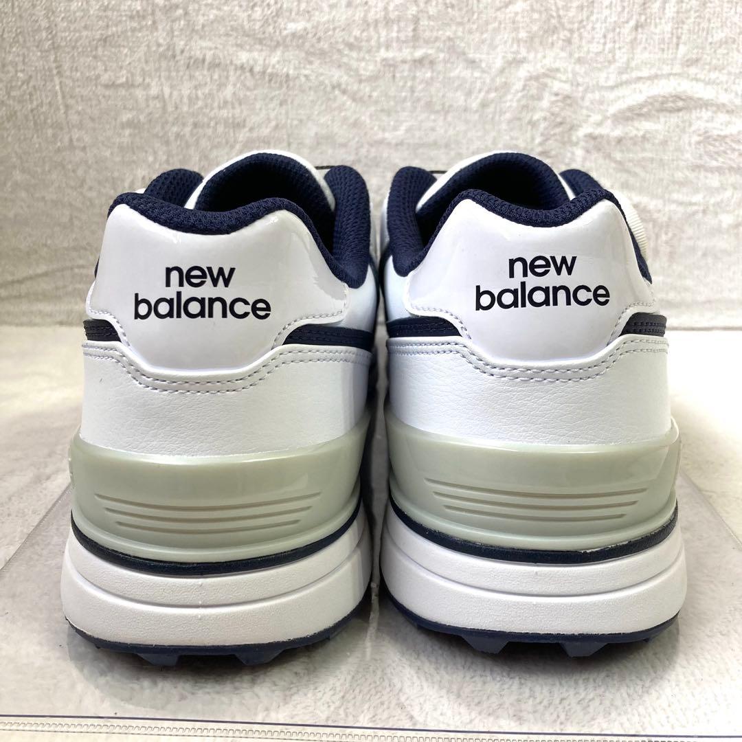 ✨未使用✨　ニューバランス　ゴルフシューズ　 UGBS574G 24