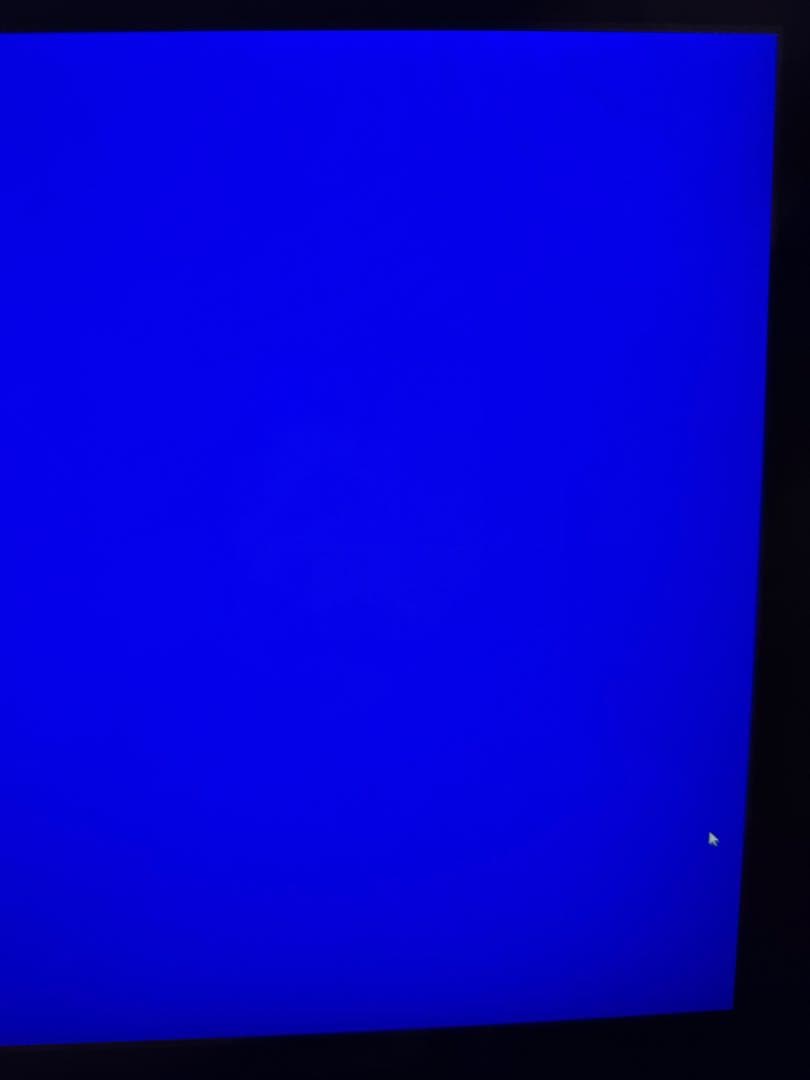 【美品】ワコム Cintiq 22 DTK2260K1D 数回使用