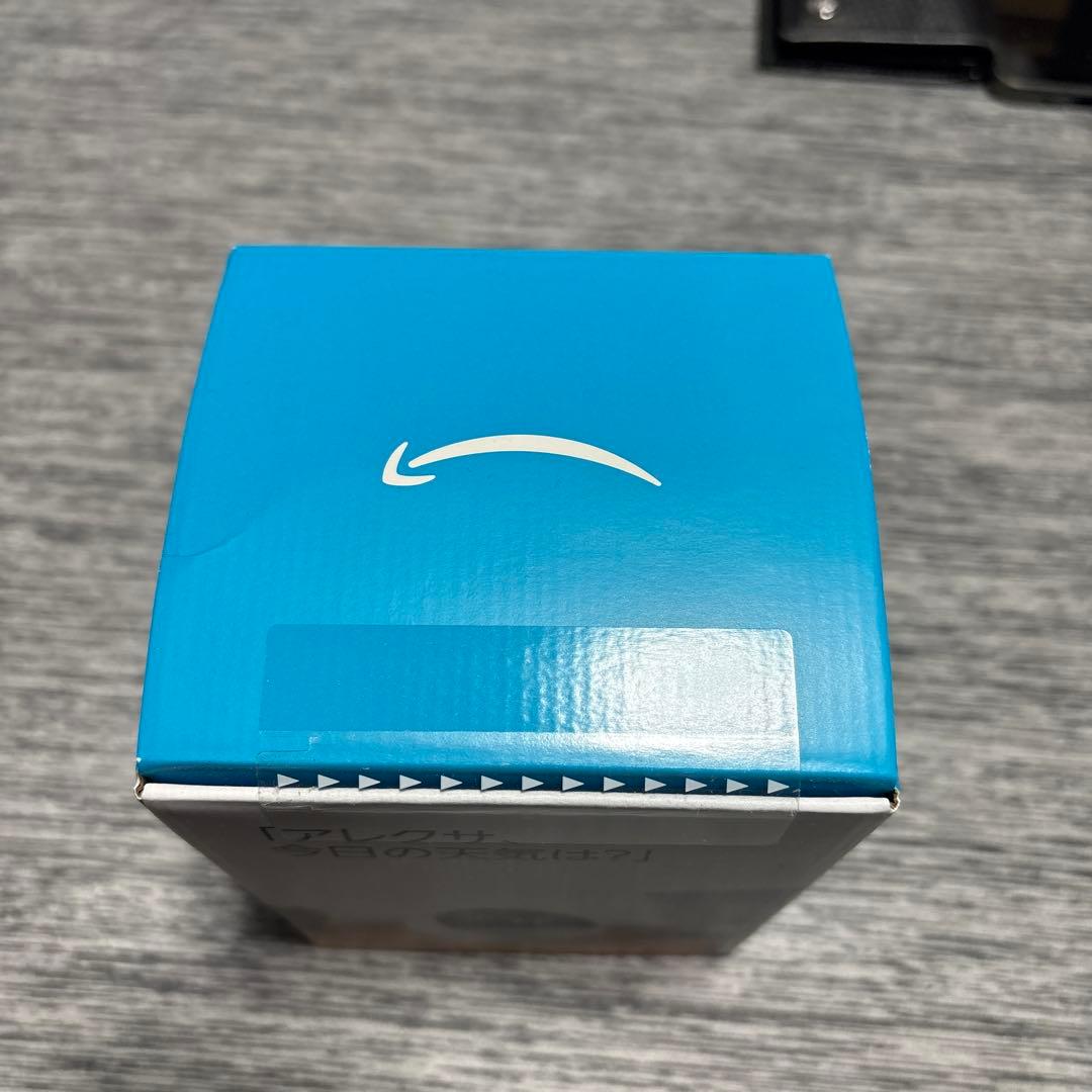 amazon アレクサ エコースポット echo spot