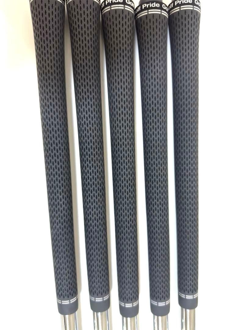 P 790アイアン2025（保証書付）