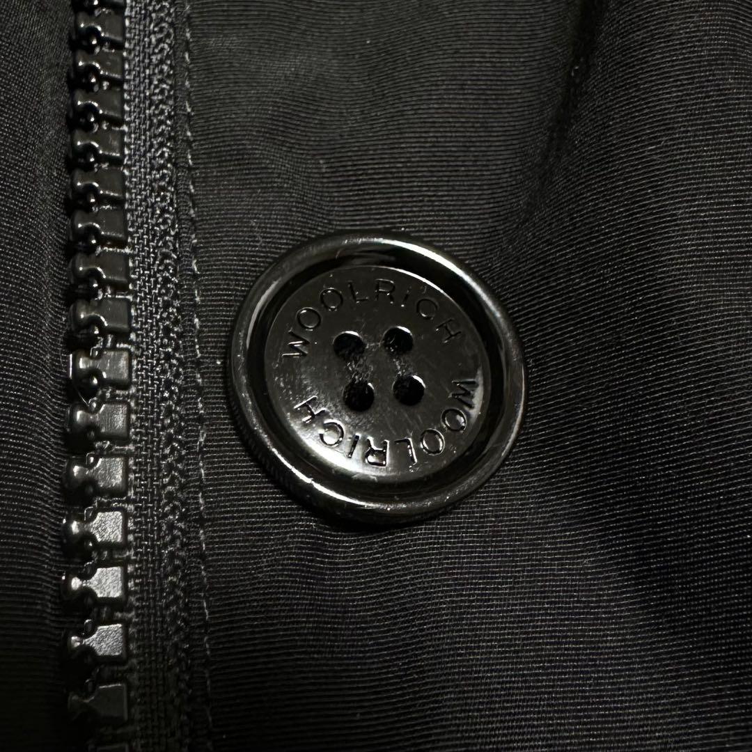 美品✨WOOLRICH ウールリッチ ARCTIC PARKA ダウンジャケット