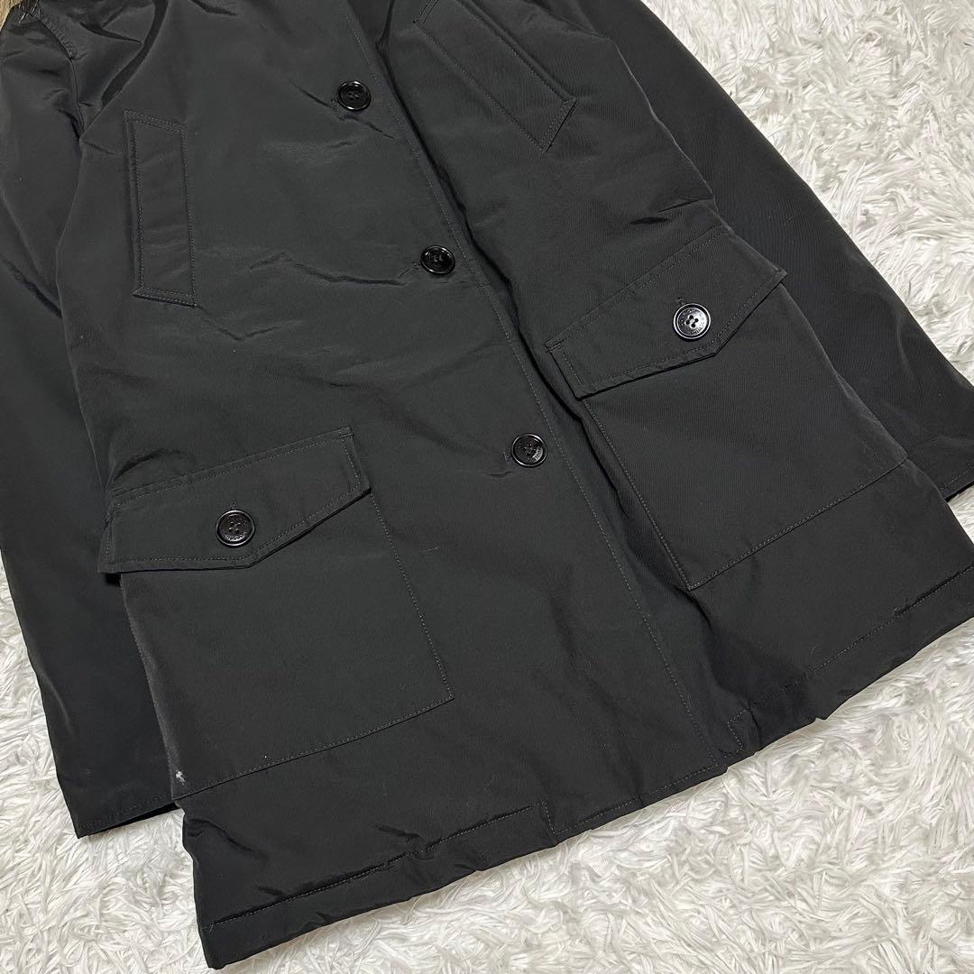 美品✨WOOLRICH ウールリッチ ARCTIC PARKA ダウンジャケット