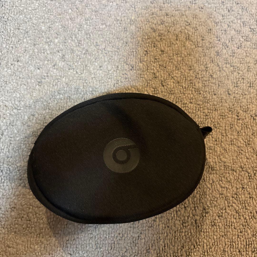 Beats Solo3 Wireless ワイヤレスヘッドホン