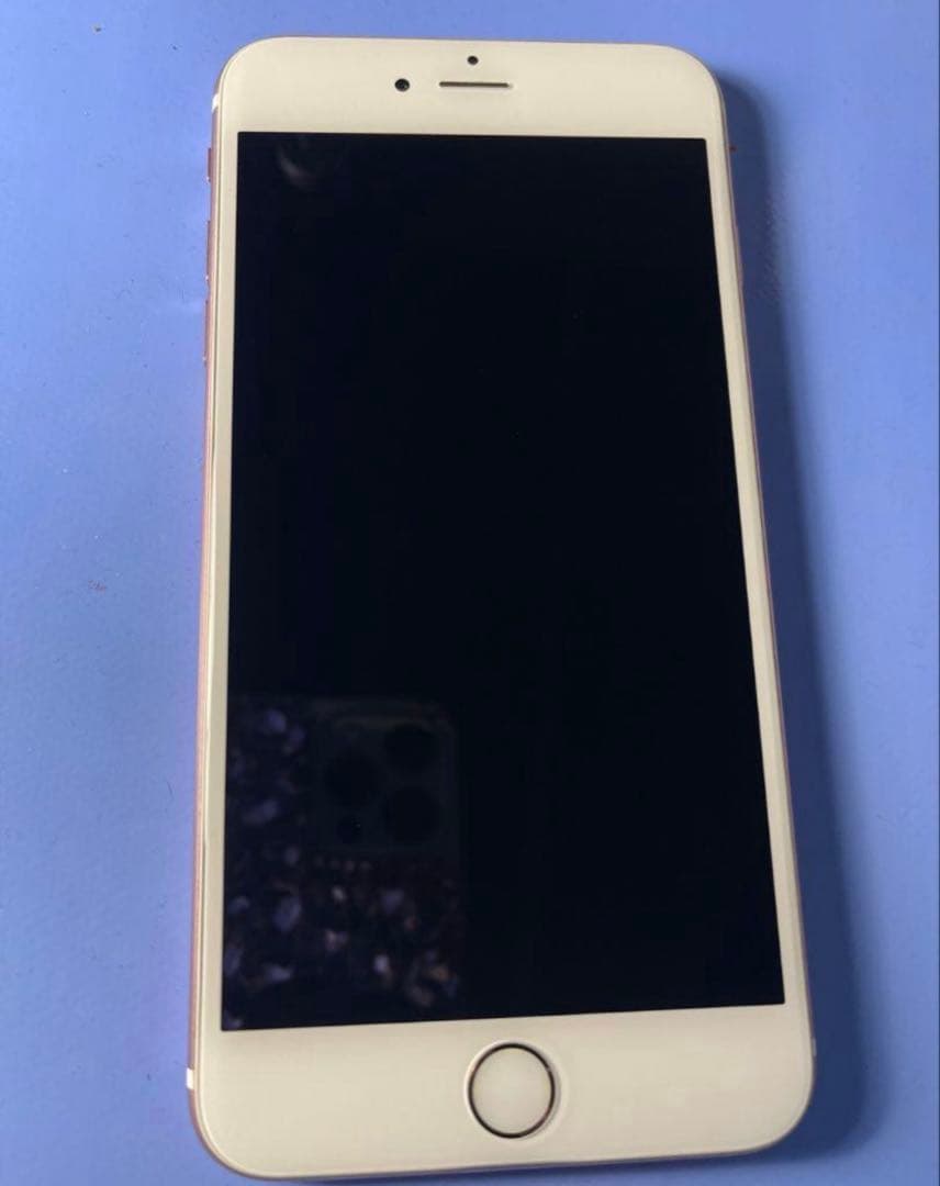 iPhone6s Plus 本体