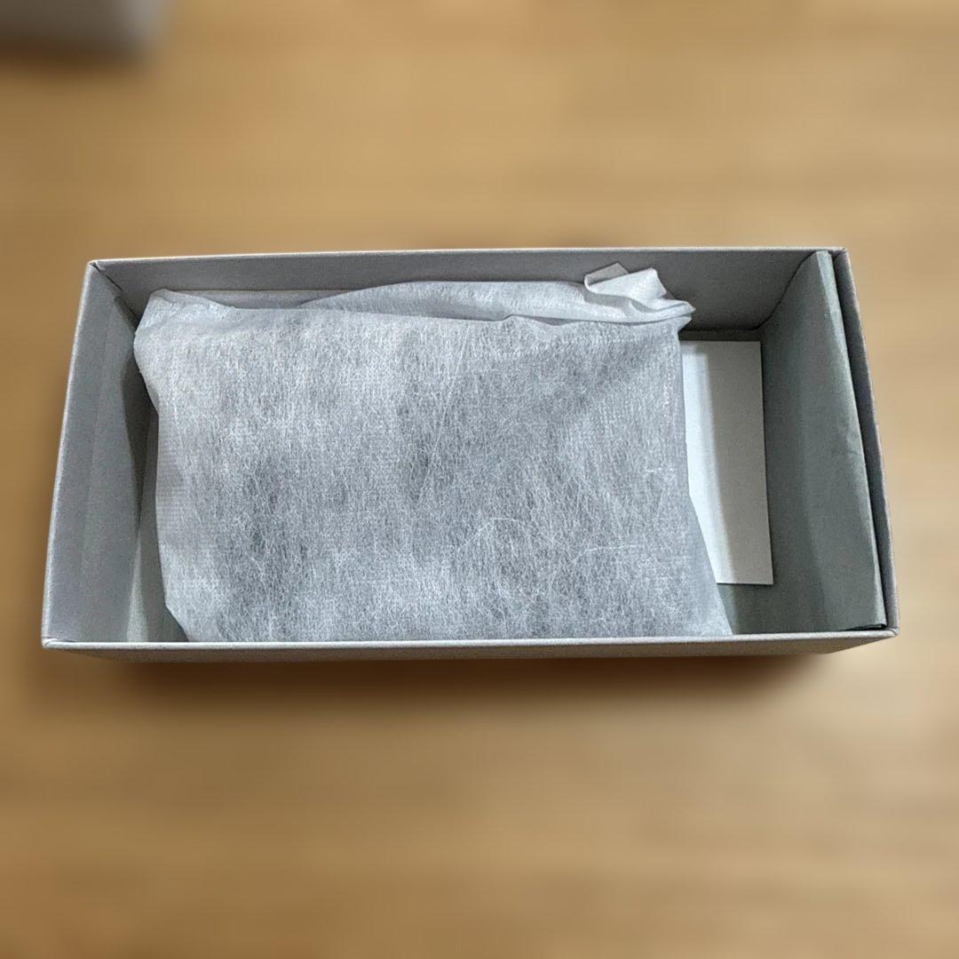 【セブン中】ワイルドスワンズ　タング　アイレット　リング付き　サドル