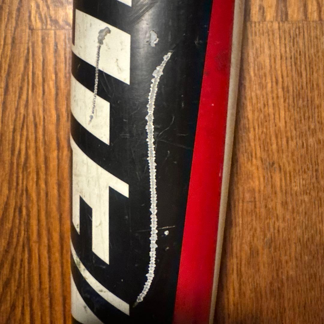 週末値下げ‼️Louisville Slugger 84センチ