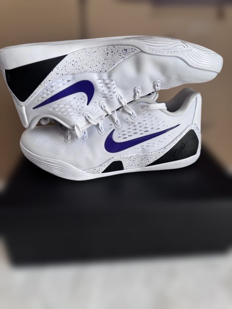 あ*ん様 コービー9