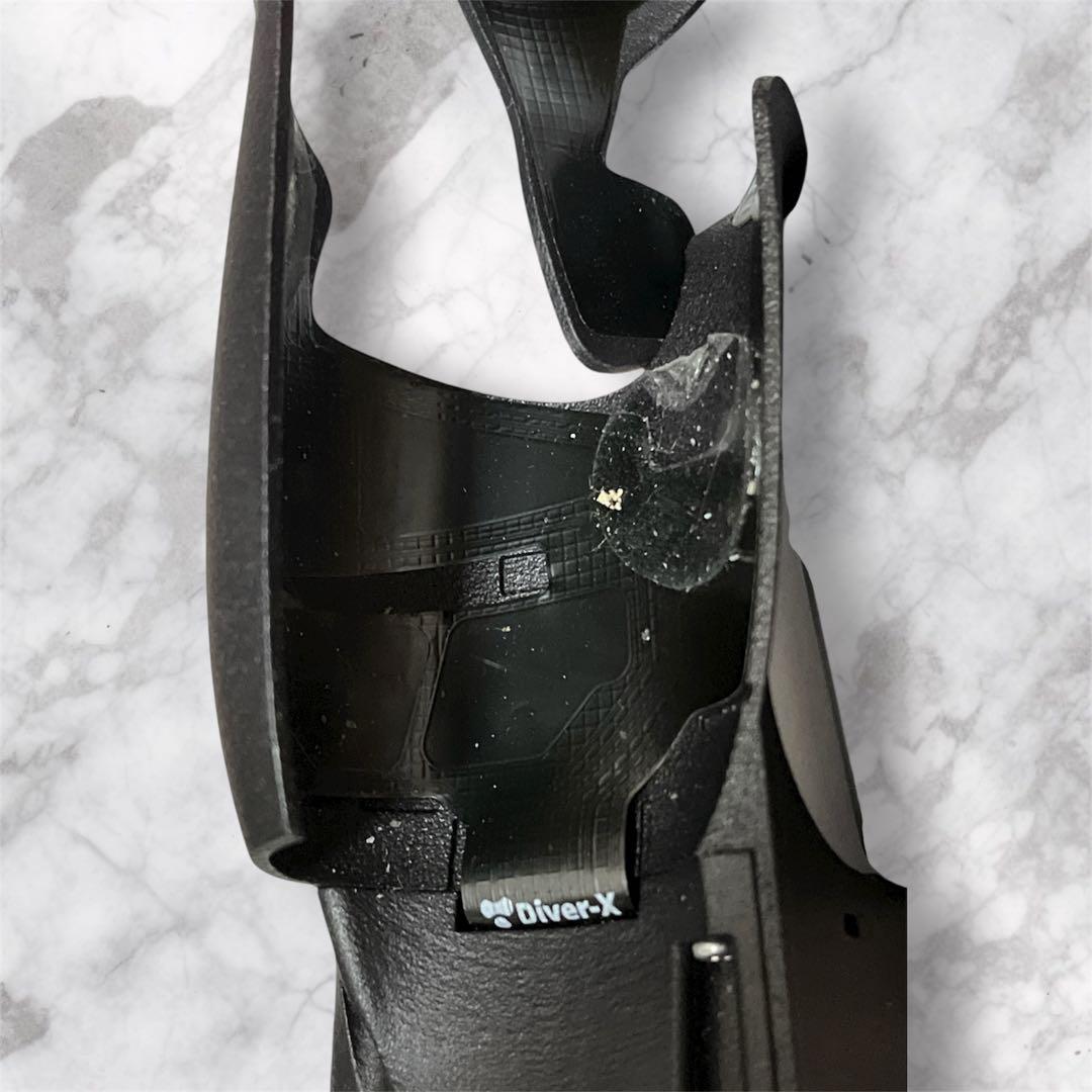 PC用ゲームコントローラー・コンバーター DiverX Contact Sheet for Quest3