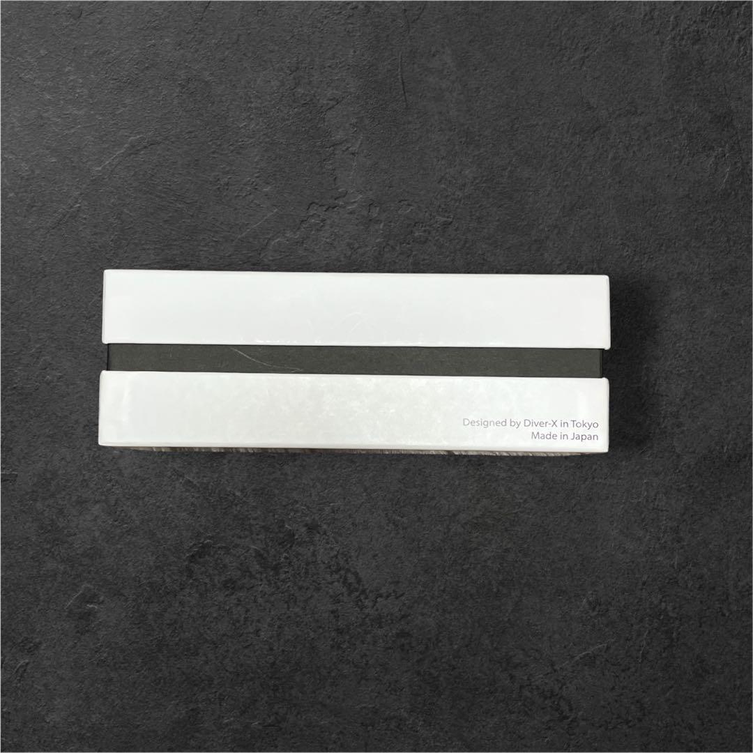 PC用ゲームコントローラー・コンバーター DiverX Contact Sheet for Quest3