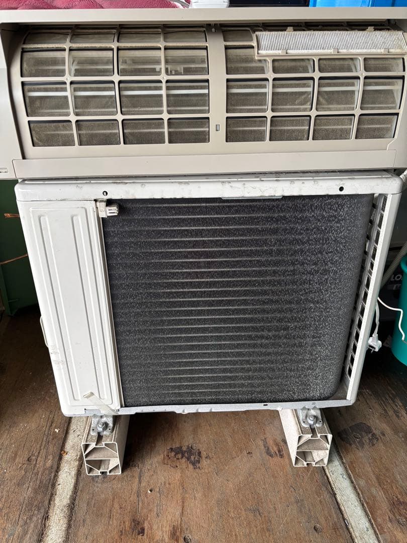 Panasonic エアコン本体