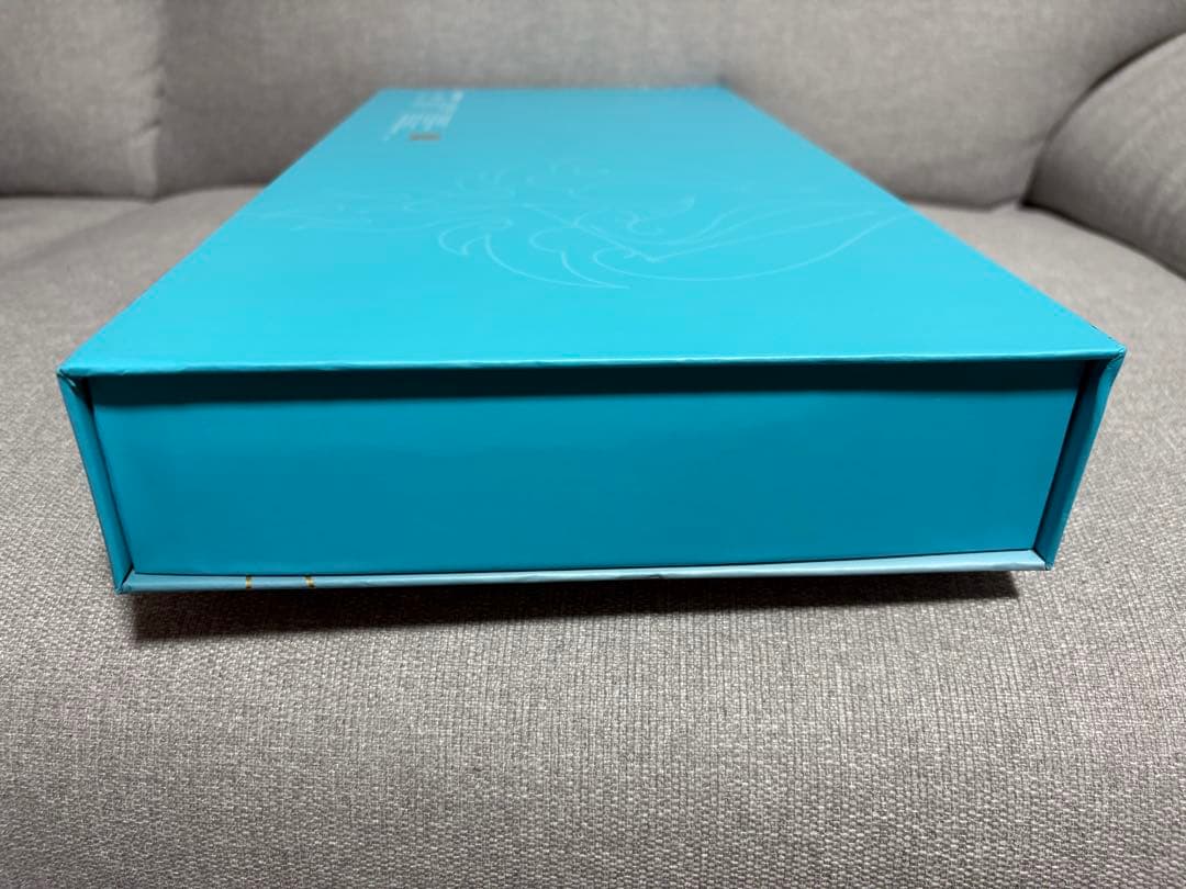 原神 魈 キーボード 黄軸