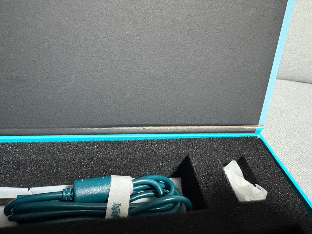 原神 魈 キーボード 黄軸