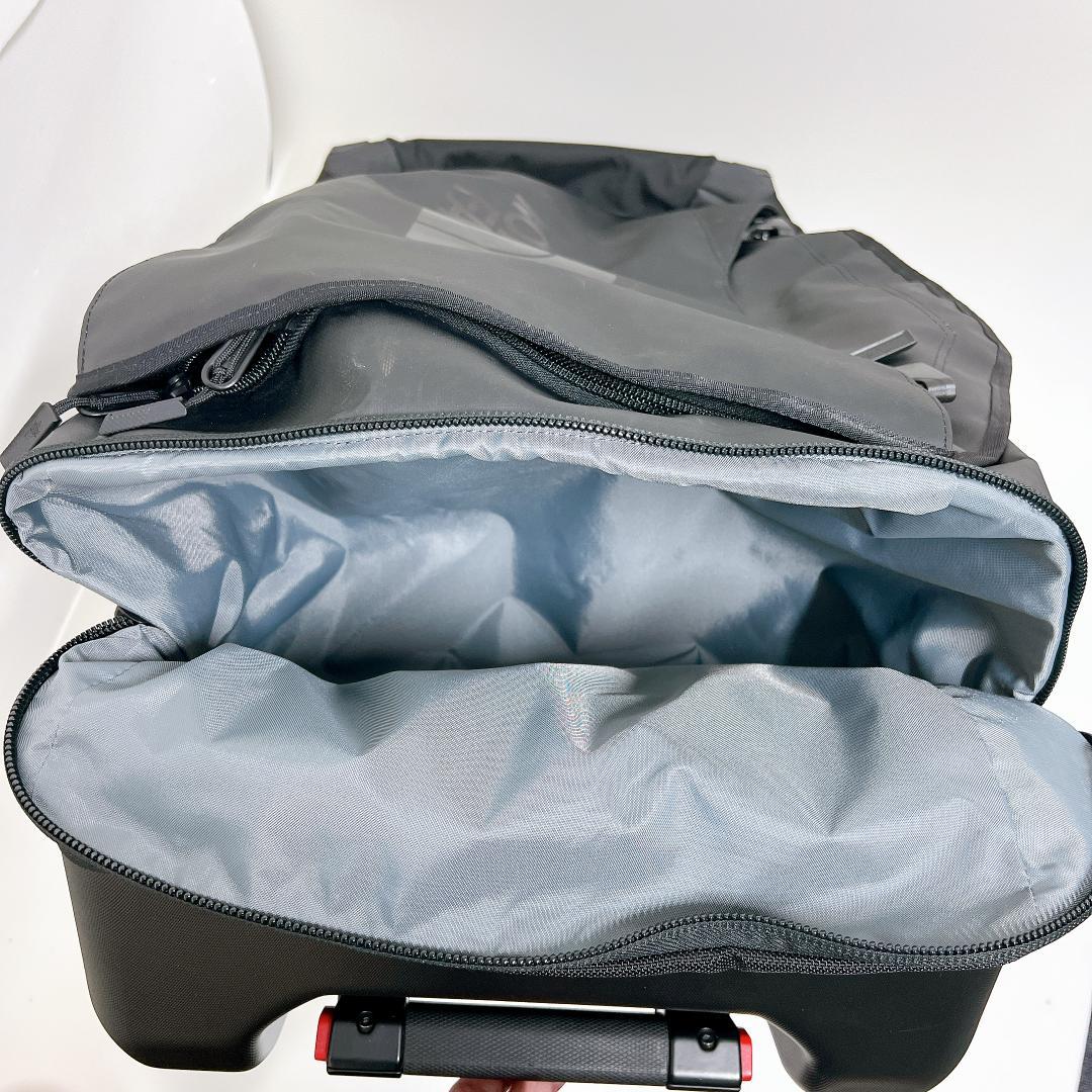 【良品✨送料無料】THE NORTH FACE 80L ローリングサンダー 30