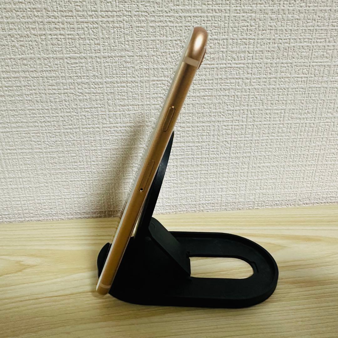 iPhone 8 256GB SIMロック解除済