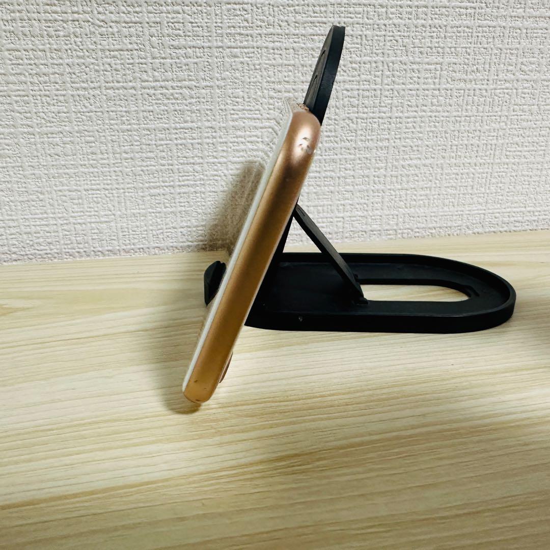 iPhone 8 256GB SIMロック解除済