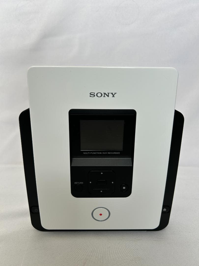 ソニー BD/DVDライター VRD-MC5