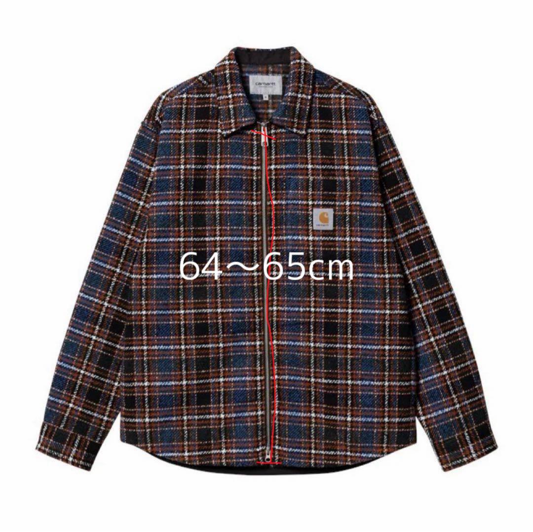 ジャケット・アウター Carhartt WIP Stroy Shirt Jacket