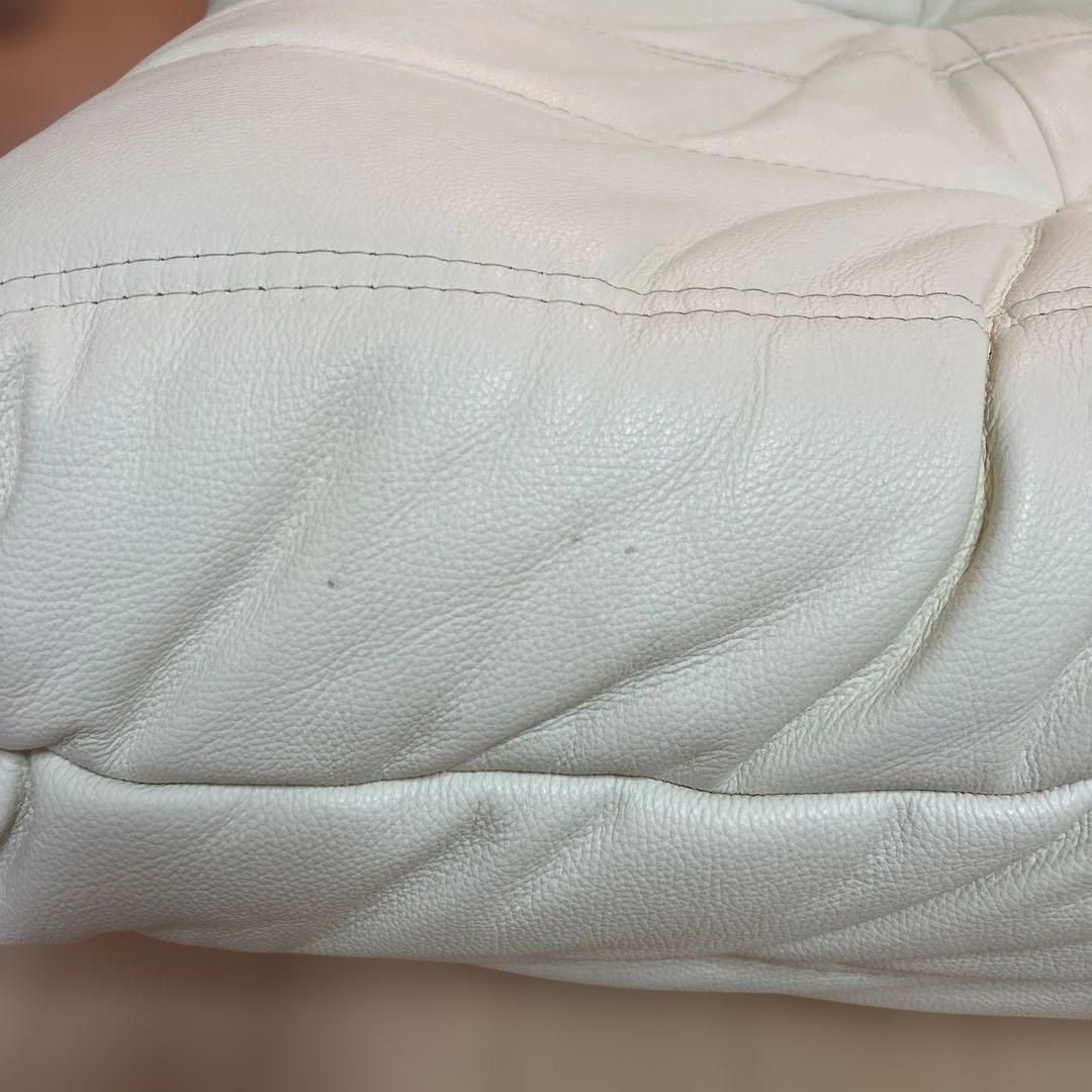 ligne roset Togo3pソファ