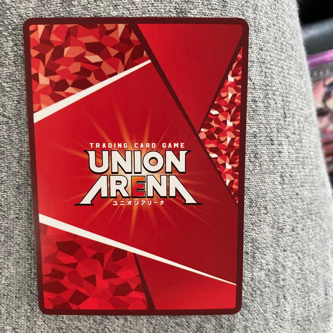 ユニオンアリーナ 不死の黒蛇 タルラ 星2 パラレル　アークナイツ　2枚