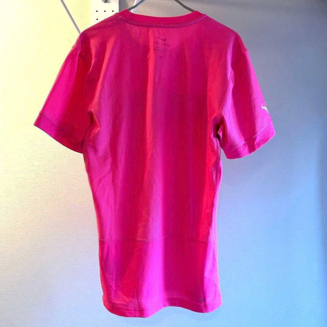 【新品未使用】ナダル　2015 全豪　ウェア