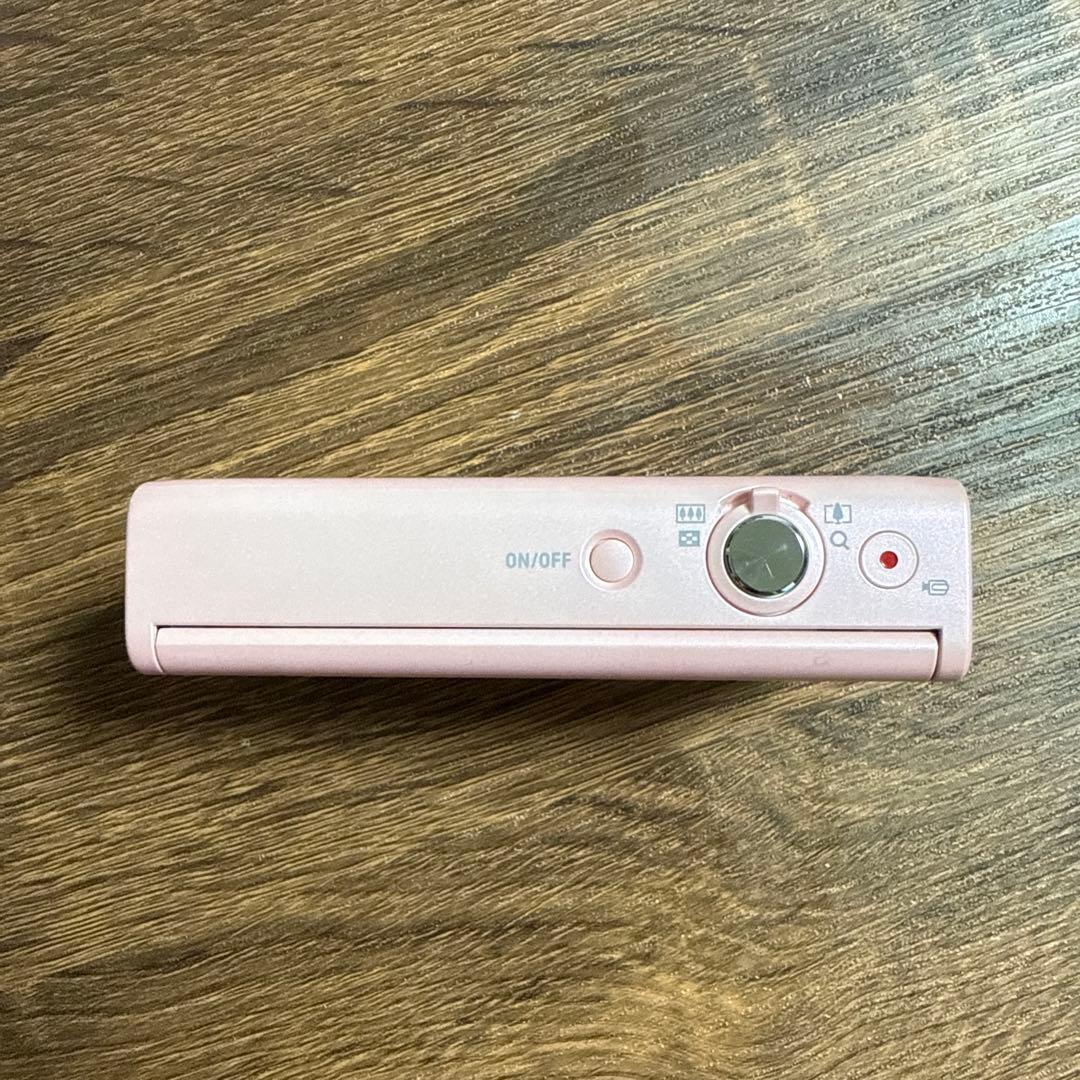 デジタルカメラ casioexilimzr70