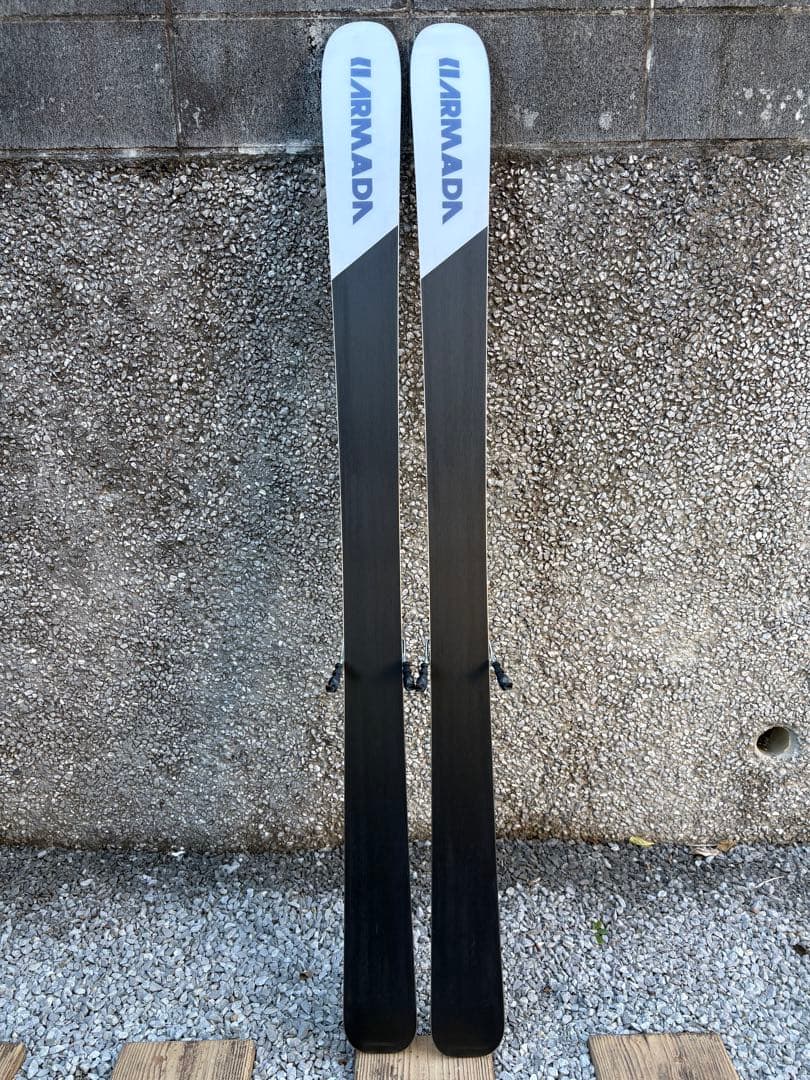 ARMADA Invictus 99ti スキー 171cm