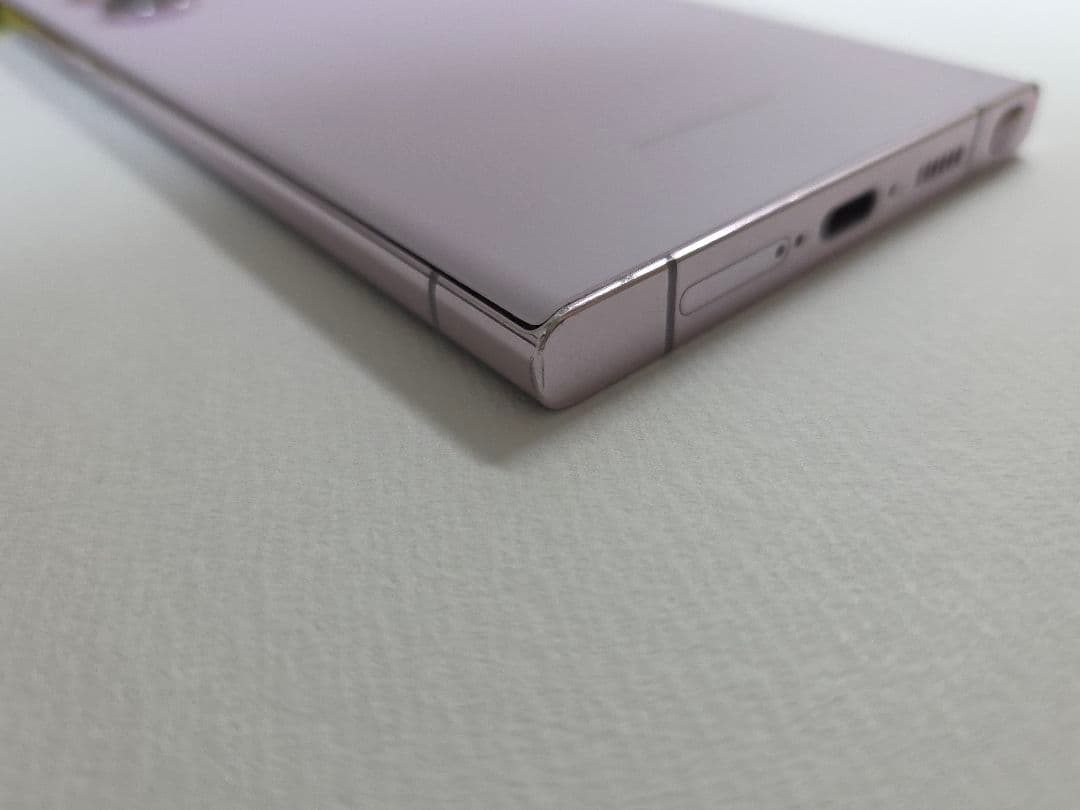 Galaxy S23 Ultra 512gb 海外版