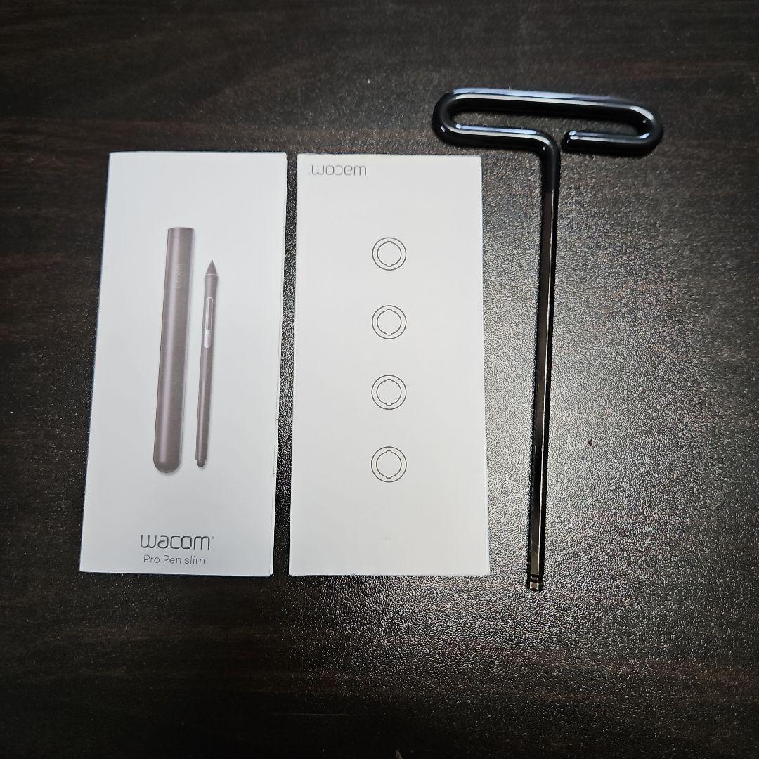 wacom Cintiq Pro 24 + Flex Arm セット