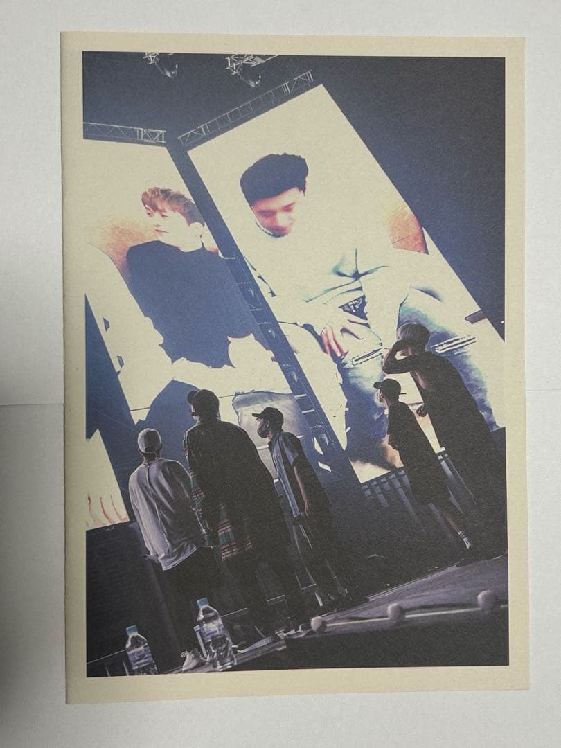 SECHSKIES 20th LIVE DVD Blu-ray 限定盤