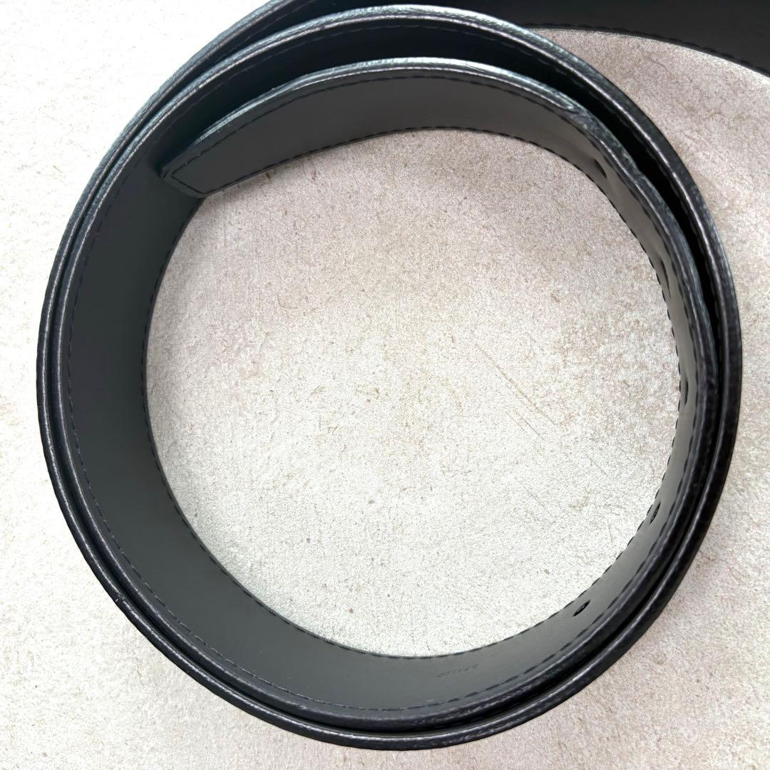 NaoLOUIS VUITTON ベルト サンチュール ポンヌフM9221