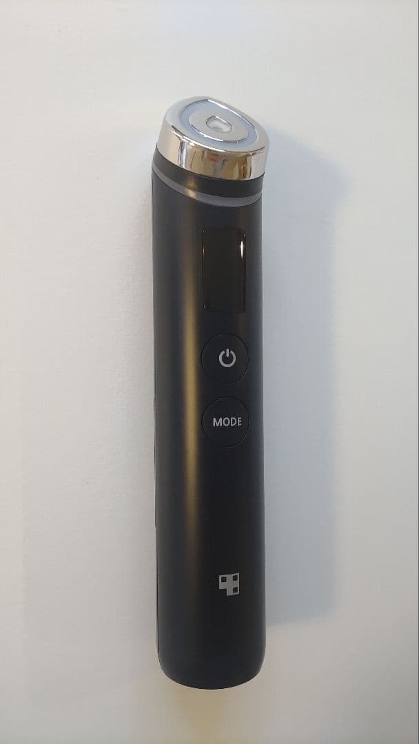 美品 正規品 メディキューブ AGE-R ブースタープロ ブラック　通電確認済