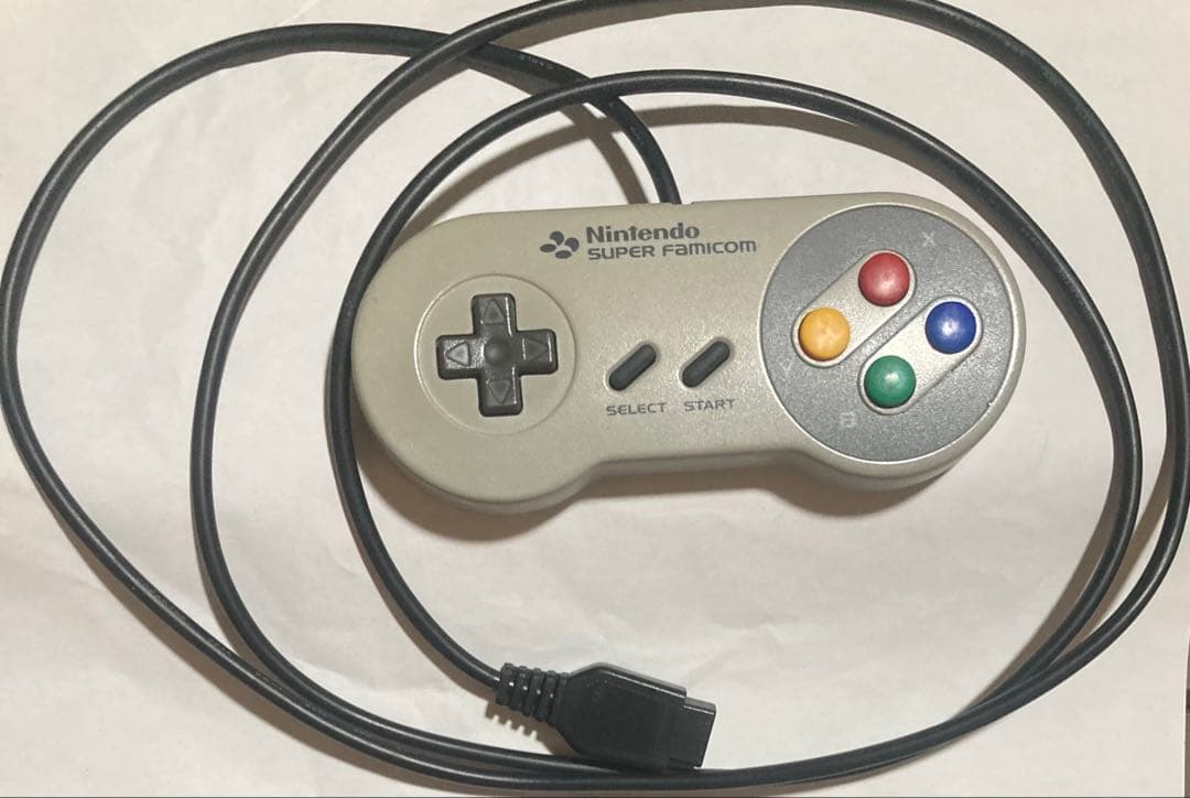 PC-6001mk2 本体　（コンデンサ交換済）