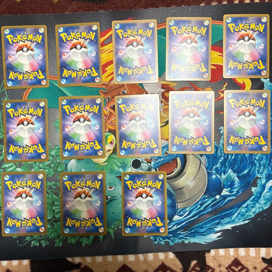 ＊*♪様 ポケモンカード AR 12枚セット おまけのレックウザVMAX CSR